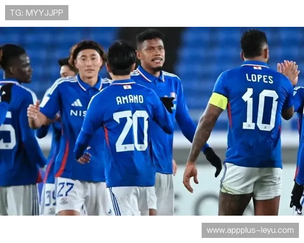 海港队0-1惜败横滨:从两连败到渐入佳境,亚冠次回合值得期待 海港队0-1惜败横滨:从两连败到渐入佳境,亚冠次回合值得期待